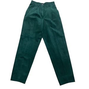 Talbots Green Women's Trousers